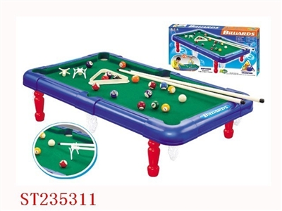 POOL TABLE - ST235311