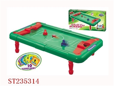 TABLE FOOTBALL - ST235314