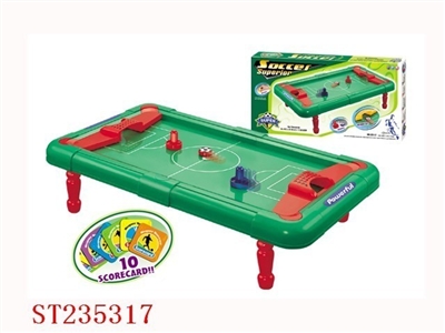 TABLE FOOTBALL - ST235317