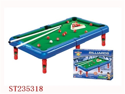 POOL TABLE - ST235318