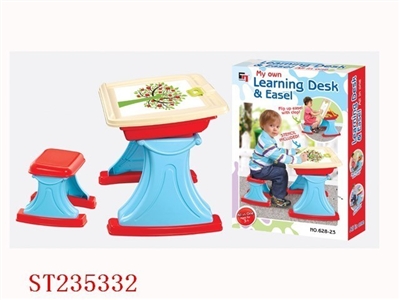LEARNING TABLE - ST235332