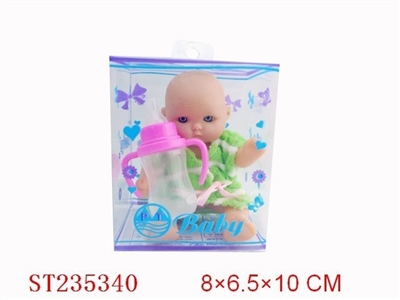 DOLL - ST235340
