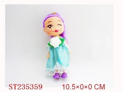 BARBIE - ST235359