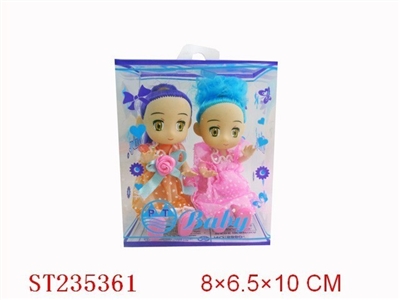 BARBIE - ST235361
