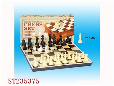MAGNETISM CHESS - ST235375