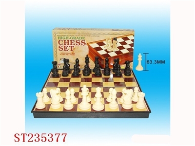 CHESS - ST235377
