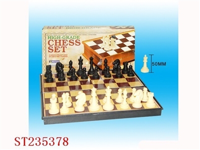 CHESS - ST235378