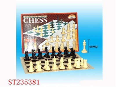 CHESS - ST235381