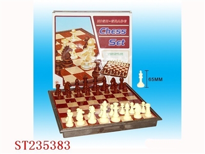 MAGNETISM CHESS - ST235383