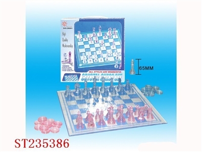 CHESS - ST235386