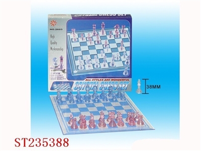 CHESS - ST235388
