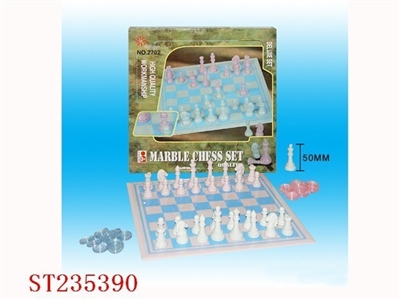 CHESS - ST235390