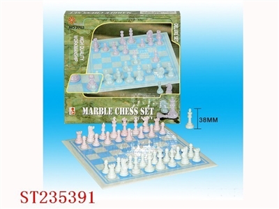 CHESS - ST235391