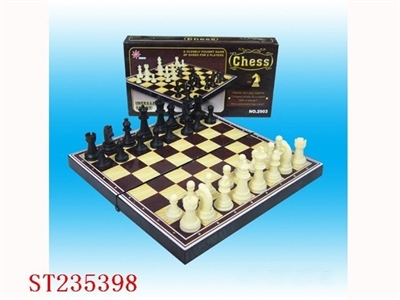 CHESS - ST235398