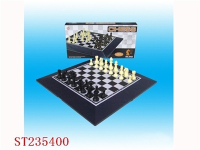 MAGNETISM CHESS - ST235400