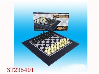 MAGNETISM CHESS - ST235401