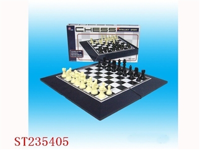 CHESS - ST235405