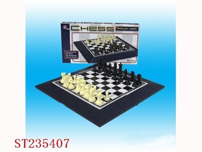 CHESS - ST235407