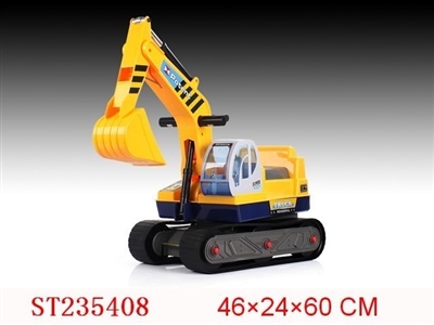 SLIDE TRUCK - ST235408