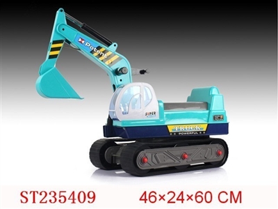 SLIDE TRUCK - ST235409