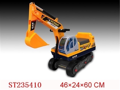 SLIDE TRUCK - ST235410