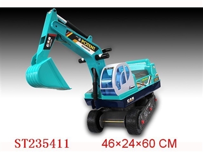 SLIDE TRUCK - ST235411