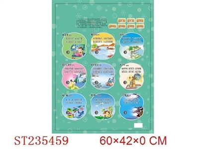 LEARNING MACHINE - ST235459