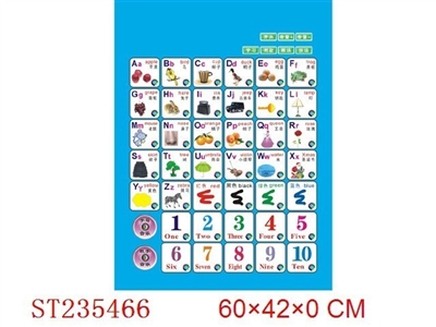 LEARNING MACHINE - ST235466