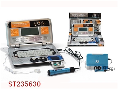 LEARNING MACHINE - ST235630