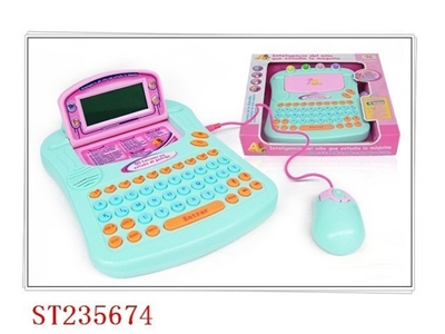 LEARNING MACHINE - ST235674