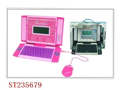 LEARNING MACHINE - ST235679