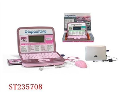 LEARNING MACHINE - ST235708