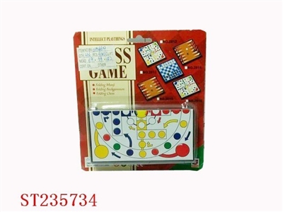 CHESS - ST235734