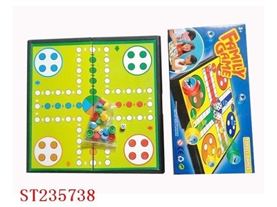 CHESS - ST235738