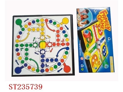 CHESS - ST235739