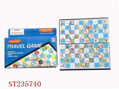 CHESS - ST235740