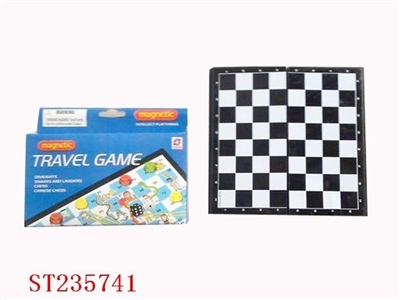 CHESS - ST235741