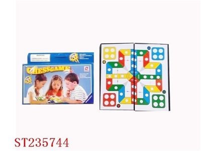飞行棋 - ST235744