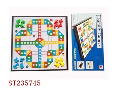 飞行棋 - ST235745
