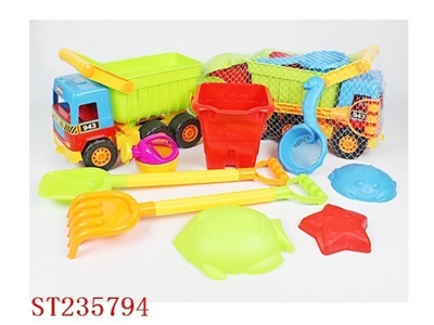 BEACH TOYS - ST235794