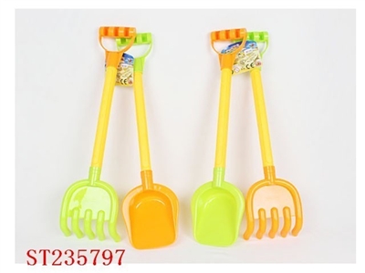 BEACH TOYS - ST235797