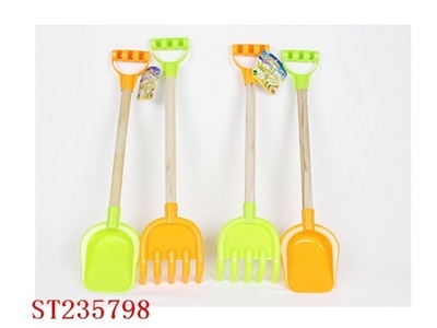 BEACH TOYS - ST235798