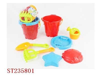 BEACH TOYS - ST235801