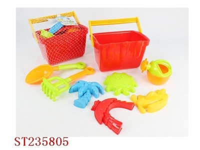 BEACH TOYS - ST235805