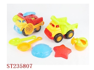 BEACH TOYS - ST235807
