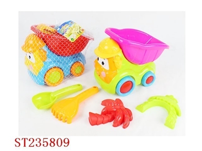 BEACH TOYS - ST235809