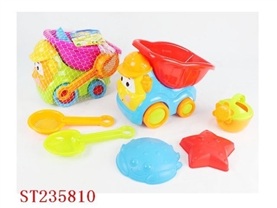 BEACH TOYS - ST235810