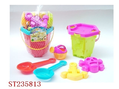 BEACH TOYS - ST235813