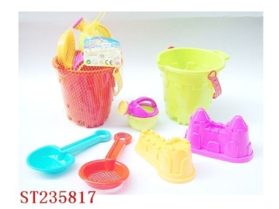 BEACH TOYS - ST235817