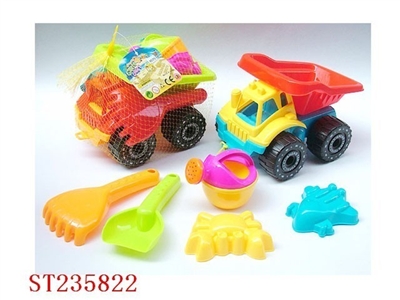 BEACH TOYS - ST235822